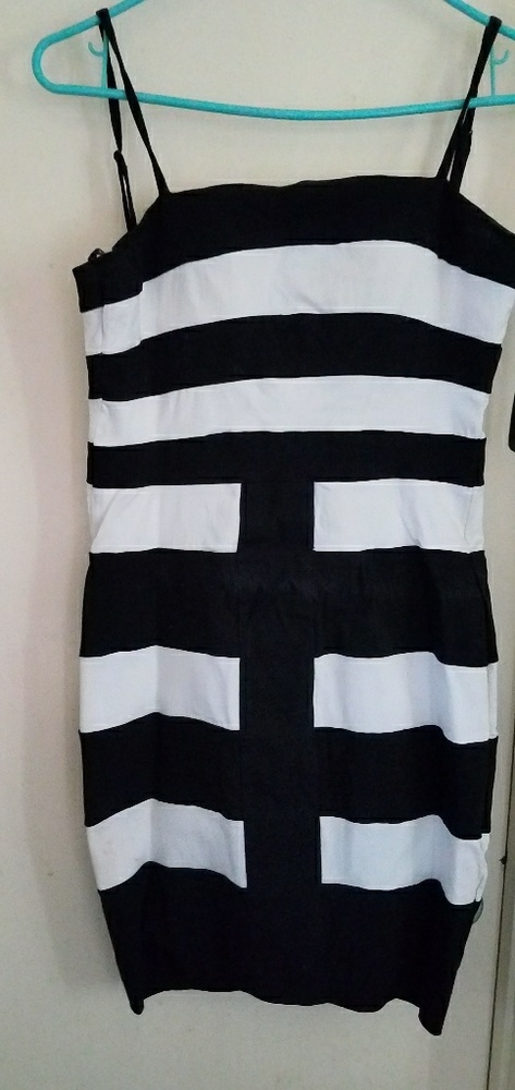 XO XO Dress